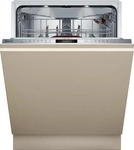Neff S157ECX17E, Neff S157ECX17E, Geschirrsp&uuml;ler vollintegrierbar