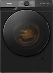 Gorenje 747810, Gorenje W53G494A1P1B - Waschmaschine - Tiefschwarz