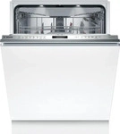 Bosch SMV6ECX20E, Bosch SMV6ECX20E, Vollintegrierter Geschirrsp&uuml;ler