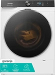 Gorenje 747644, Gorenje WG814A5T4 - Waschmaschine - Wei&szlig;