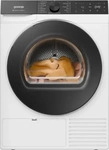 Gorenje 747945, Gorenje D5G68C - Trockner - Wei&szlig;