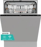 Gorenje 748109, Gorenje GV6G63A60H - Geschirrsp&uuml;ler