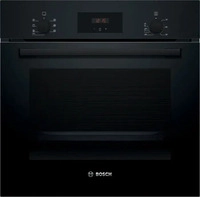 Bosch HBD236ABM6, Bosch HBD236ABM6, Einbau-Backofen-Set