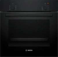 Bosch HBD214BM6, Bosch HBD214BM6, Einbau-Backofen-Set