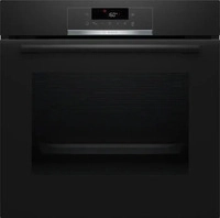 Bosch HBD476ABM6, Bosch HBD476ABM6, Einbau-Backofen-Set