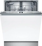 Constructa CG6VX03ETE, Constructa CG6VX03ETE, Vollintegrierter Geschirrsp&uuml;ler