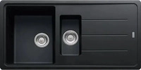 Franke 114.0256.625, Franke Basis - BFG 651 Onyx