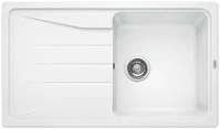 Blanco 519674, BLANCO SONA 5 S reversibel wei&szlig;