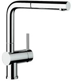 Blanco 512402, BLANCO LINUS-S Hochdruck chrom