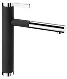 Blanco 518438, BLANCO LINEE-S anthrazit/chrom