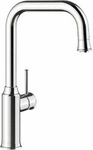 Blanco 521288, BLANCO LIVIA-S chrom