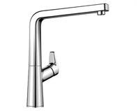 Blanco 521267, BLANCO AVONA chrom