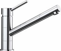 Blanco 521502, BLANCO KANO chrom