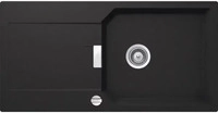 Schock MAND100LUGON, SCHOCK Sp&uuml;le, Unterbau MAND100LUGON