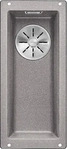 Blanco 523398, BLANCO SUBLINE 160-U alumetallic 523398