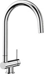 Blanco 521543, BLANCO CORESSA-F Hebel rechts chrom