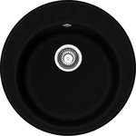 Franke 114.0199.718, Franke PAMIRA ROG 610-41 Onyx