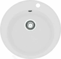 Franke 114.0009.546, Franke PAMIRA ROG 610-41 Glacier