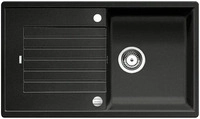Blanco 520502, BLANCO ZIA 5 S anthrazit