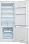 Gorenje 733141, Gorenje RKI4151P1 - K&uuml;hl- / Gefrierkombination - Wei&szlig;