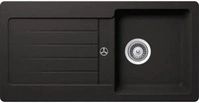 Schock TYPD100SUGNE, SCHOCK Sp&uuml;le, Unterbau TYPD100SUGNE