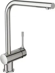 Ideal Standard Ceralook 1, Einhebelmischer, chrom, Hochdruck