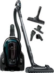 AEG 900258455, AEG LX9-3-STM - Bodenstaubsauger - Space Teal metallic