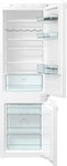 Gorenje 732561, Gorenje RKI2181E1 - K&uuml;hl- / Gefrierkombination - Wei&szlig;