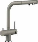 Blanco 525206, BLANCO FONTAS-S II Filter tartufo 525206