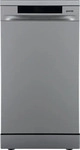 Gorenje 737489, Gorenje GS541D10X - Geschirrsp&uuml;ler - Wei&szlig;