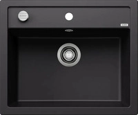 Blanco 525873, BLANCO DALAGO 6 schwarz