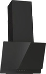 Gorenje 736254, Gorenje W6TB - Dunstabzugshaube - schwarz