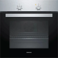 Constructa CF1M00050, Constructa CF1M00050, Einbau-Backofen