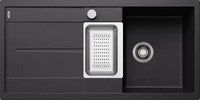 Blanco 525926, BLANCO METRA 6 S schwarz
