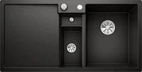 Blanco 525866, BLANCO COLLECTIS 6 S schwarz