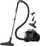 AEG 900258554, AEG AL61C2&Ouml;KO - Bodenstaubsauger - Black Recycled