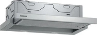 Constructa CD30677, Constructa CD30677, Flachschirmhaube