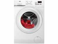 AEG L6FBC41689 - Waschmaschine - Weiß