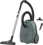 AEG 900258606, AEG AB61C1OG - Bodenstaubsauger - Ocean Green