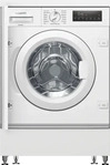 Siemens WI14W443, Siemens WI14W443, Einbau-Waschmaschine