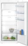 Constructa CK242NSE0, Constructa CK242NSE0, Einbau-K&uuml;hlschrank mit Gefrierfach