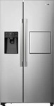 Gorenje 20010940, Gorenje NRS9EVXB1 Side-by-Side - Grau