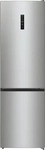 Gorenje 741144, Gorenje NRK62CA2XL4 - K&uuml;hl- / Gefrierkombination - Silber
