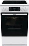 Gorenje 740508, Gorenje GECS5C70WA - Standherd - Wei&szlig;