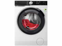 AEG LR8E80699 - Waschmaschine - Weiß