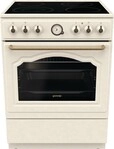 Gorenje GECS6B70CLI - Classico Standherd - Hellbeige Gorenje GECS6B70CLI - Classico Standherd - Hellbeige