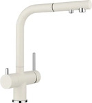Blanco 526947, BLANCO FONTAS-S II Filter softwei&szlig; 526947