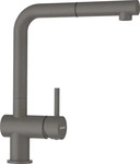 Schock 540127SIL, Schock Epos Silverstone Ausziehbar 540127SIL