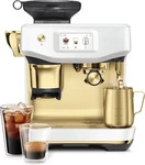 Sage the Barista Touch Impress edelstahl SES881