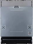 Wolkenstein 40130, Wolkenstein WGSP14-6DFI Geschirrsp&uuml;ler 60 cm vollintegrierbar